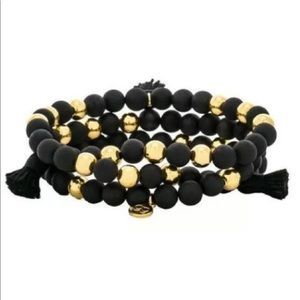 Gorjana Hanna Druzel Bracelet NWOT